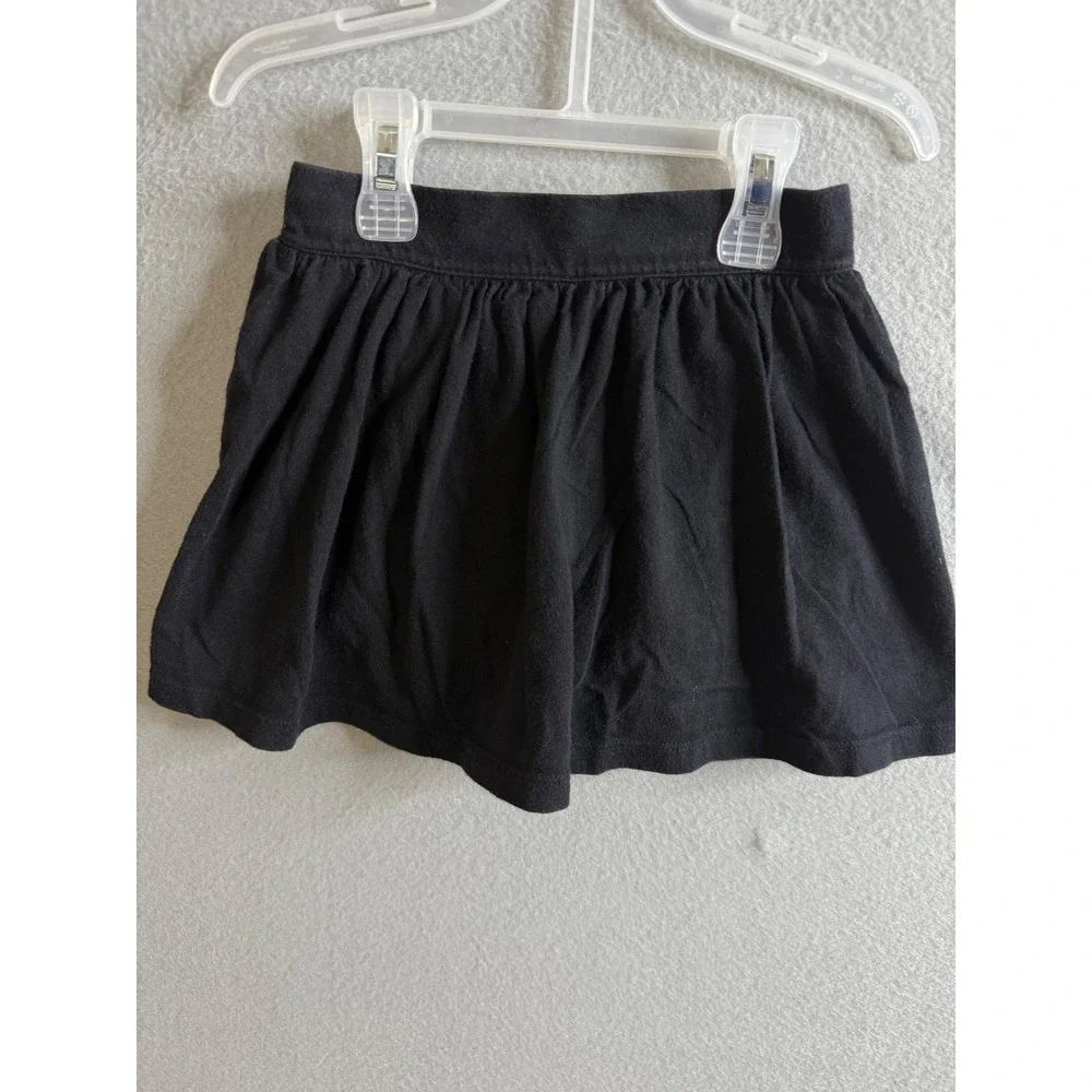Old Navy Skirt Girls 4T‎ Elastic Waist Casual Everyday Kid's